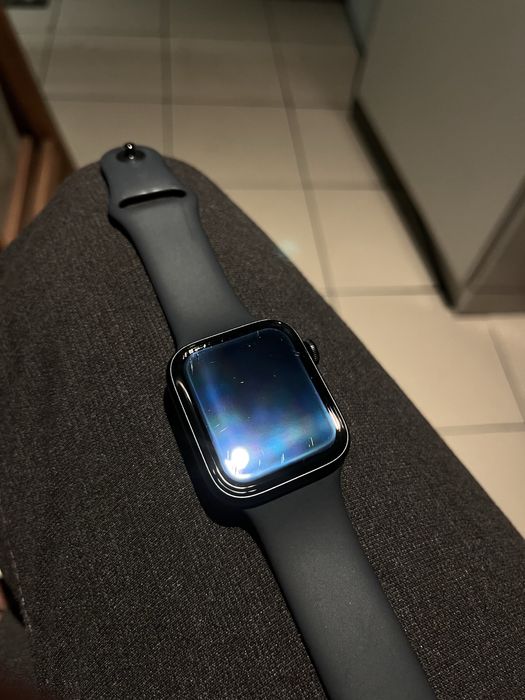 Apple watch SE 2.0 gen