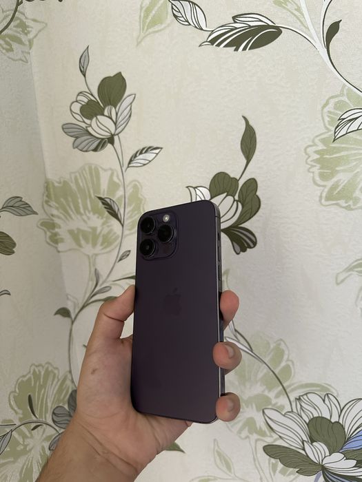 Iphone 14 pro max