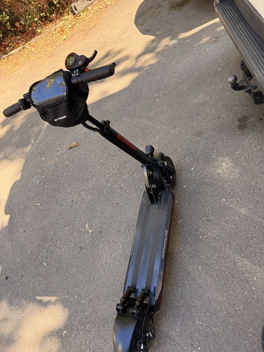 Vand trotineta electrica kaabo