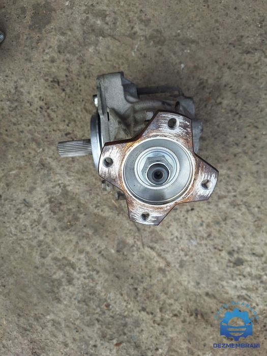 Cutie transfer Nissan Qashqai 2014-2017 J11 2016