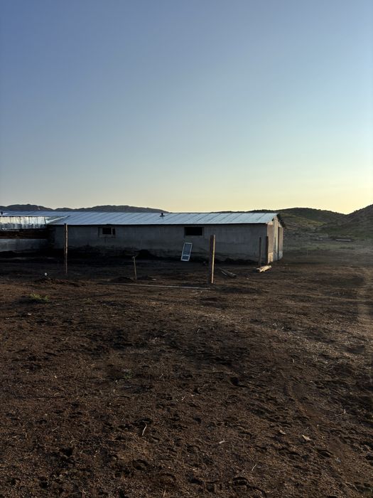 Продам крестьянкое хозяйство