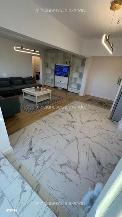Ap. 2 Camere- Iancului, Pet-Friendly, Bloc Reabilitat, Parcare