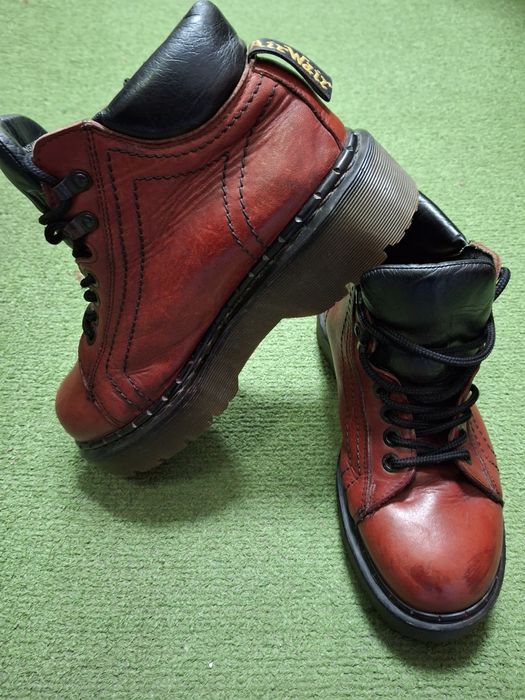 Dr Martens  8316-VTG 90 боти