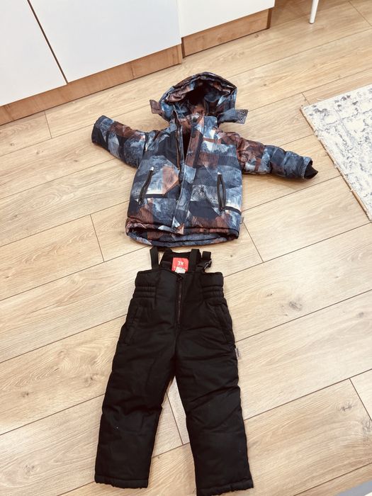 Спортивный костюм