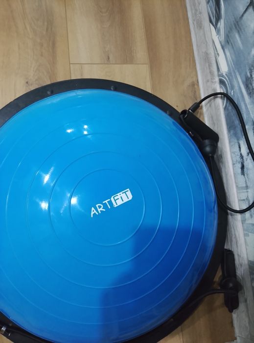 Фитнес поулсфера