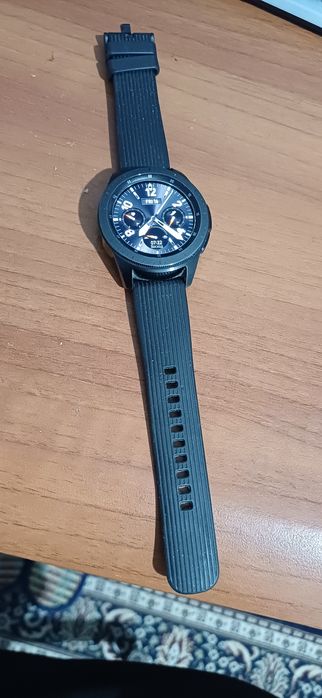 Срочно продам Galaxy watch (2018)