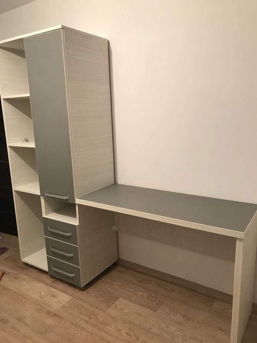 Dormitor facut pe comanda