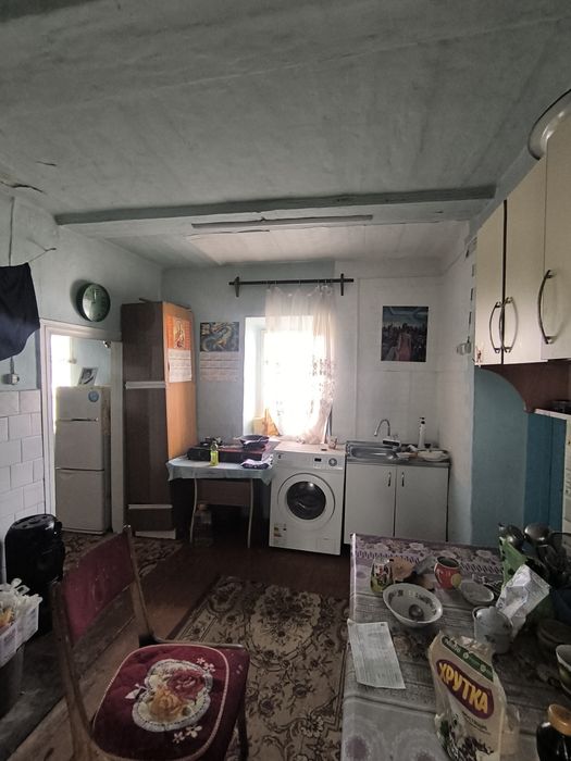 Продается дом в Каратальске рядом с текели