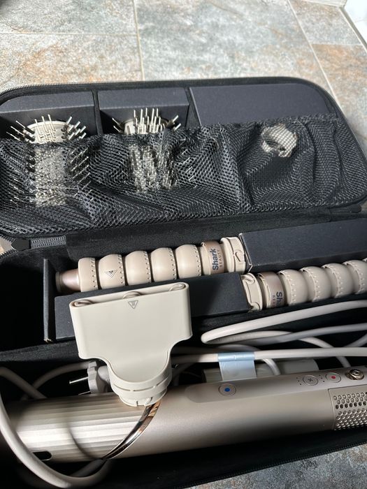 Multistyler Shark 5in1 FlexStyle HD446SLEU-Garantie Decembrie 2027