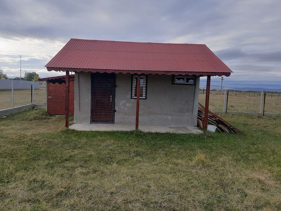 Teren 1000mp Costesti