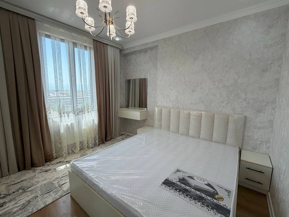 Продается 3 ком. Квартира адрес СамкочАвто ор. Роддом