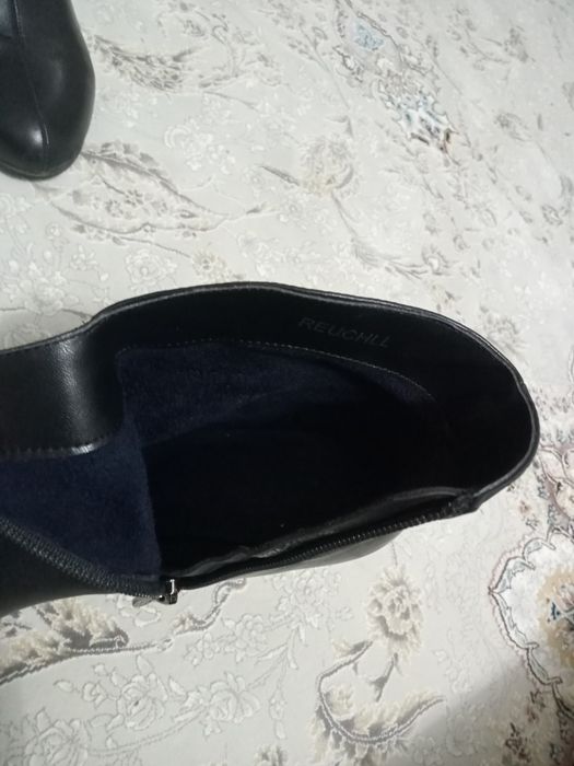 Продам отличные полусапожки