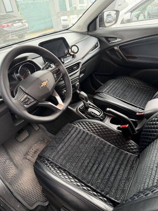 Продаю Chevrolet Tracker 2, 2023 года