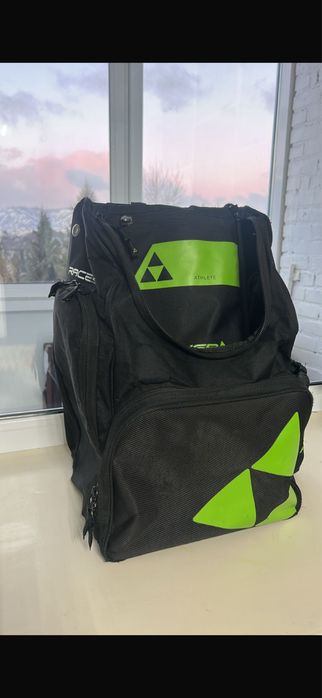 Продам рюкзак Fisher оригинал!