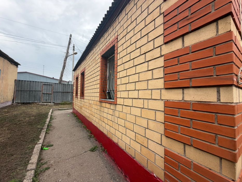 СРОЧНО Продаётся дом