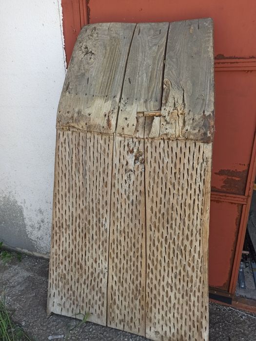 Диканя с кремък стара