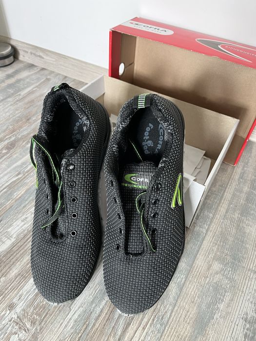 Удобни Маратонки Cofra 42