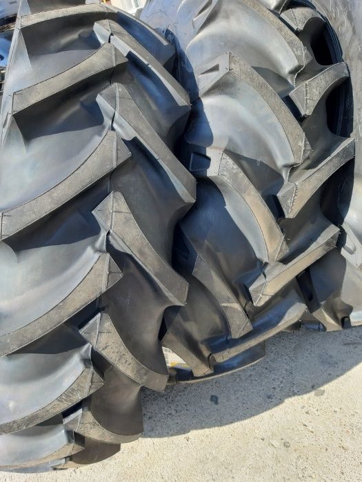 14.9-28 Cauciucuri noi OZKA TURCIA Anvelope agricole de tractiune