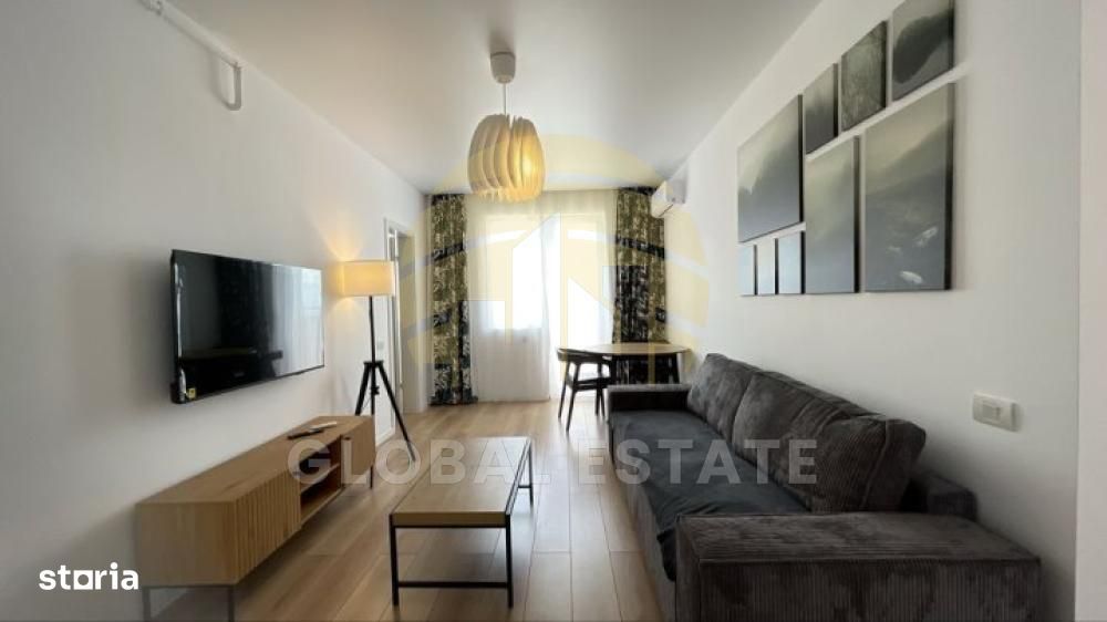 Inchiriere apartament 2 camere - Rahova - Confort Urban | Centrala
