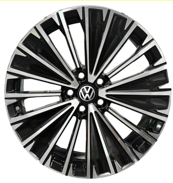 Jante 19 sau 18  VW Tiguan Touareg , Passat , Arteon , Golf, Sharan To