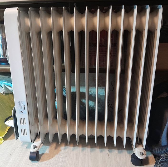 Электро обогреватель