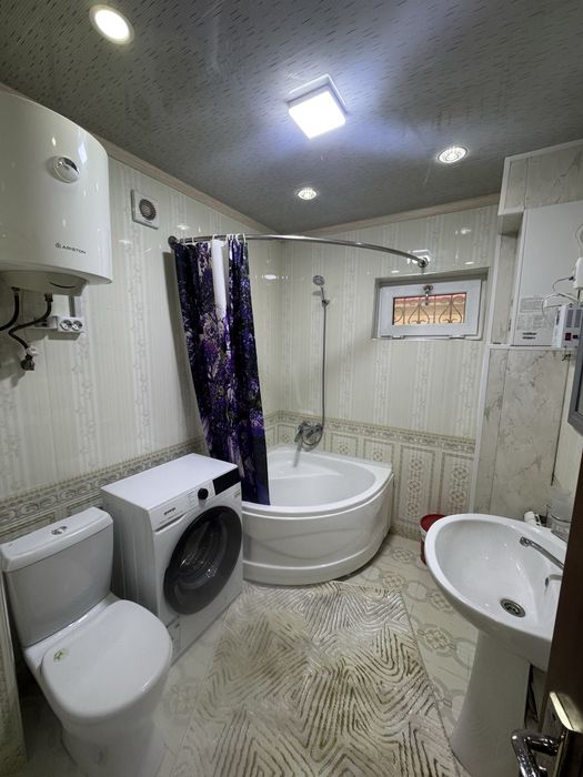 Сдаётся квартира