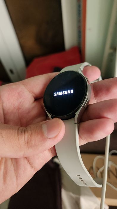 Samsung galaxy watch 4  44mm