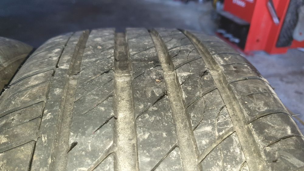 Cauciucuri vara 225 40 r18