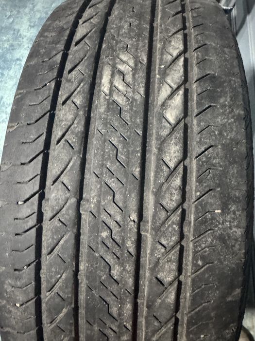 Шины летние хорошие 265/60 R18
