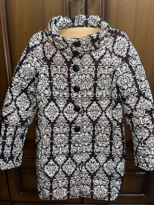 Куртки зимние /демисезонные