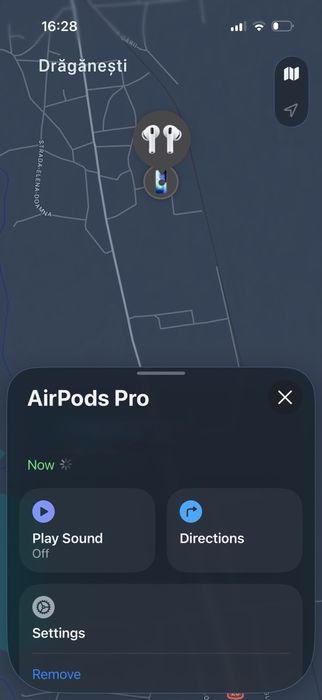 Airpods Pro 3