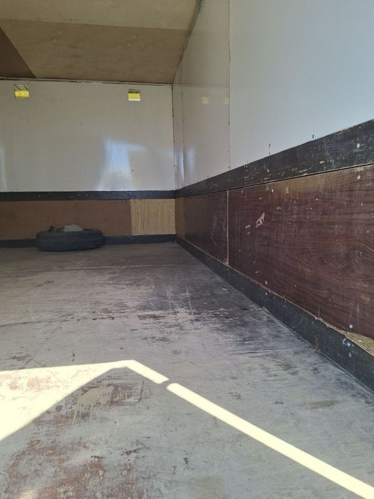 Газель Некст бутка