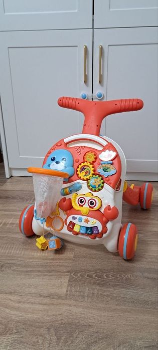 Продаю талакар (ходунки)