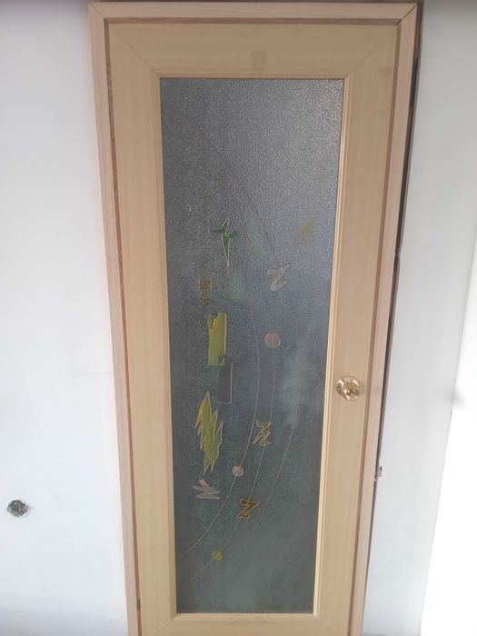 Продавам плъзгащи се врати  ! 190 височина на 72 см  Благодаря !