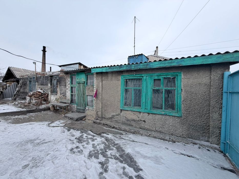 Продам уютный теплый дом