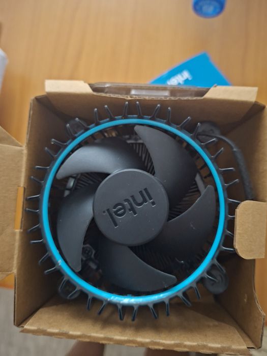 Intel core i5 13400F