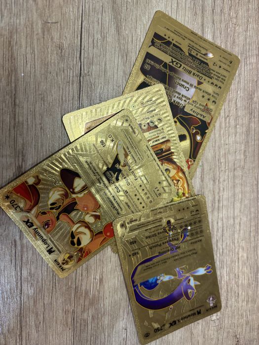 Фишки 3 разных типа