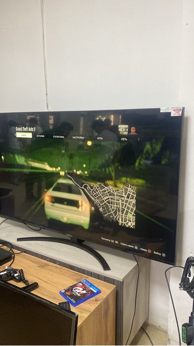 Телевизор Lg/baitimes•0.0.24