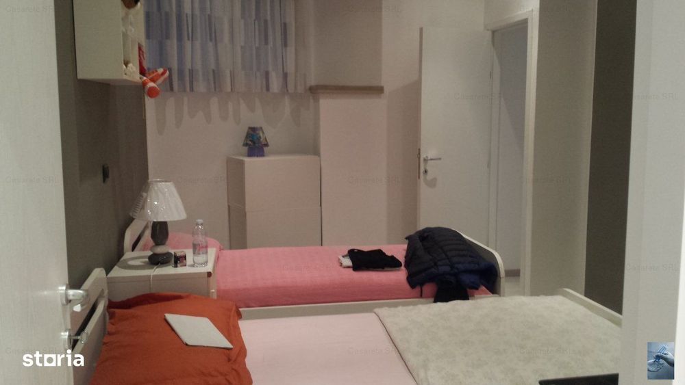 Apartament 3 camere, 120 mp, balcon, Arad