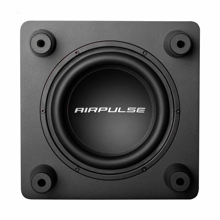 Самбуфер AirPulse SW8