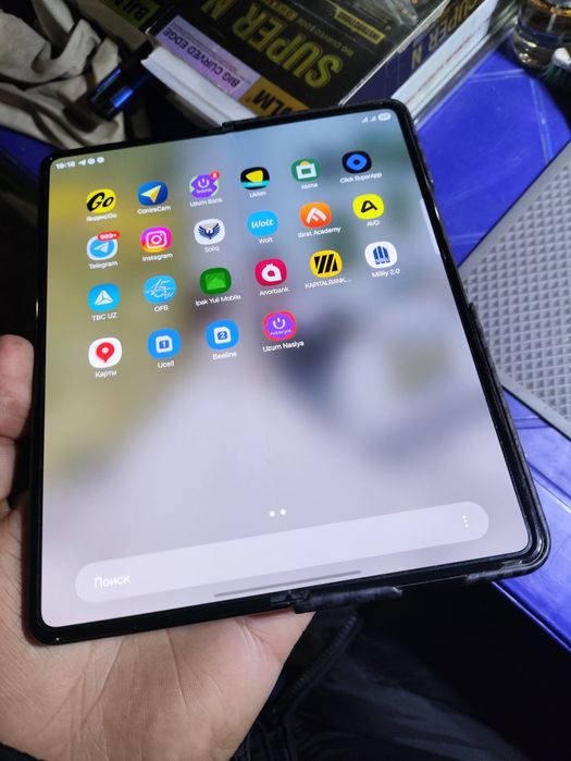 Z fold 3 5G 12/256