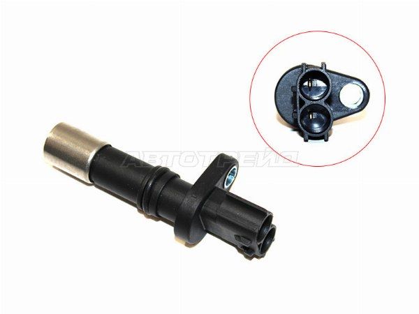 Датчик положения коленвала Toyota Allion