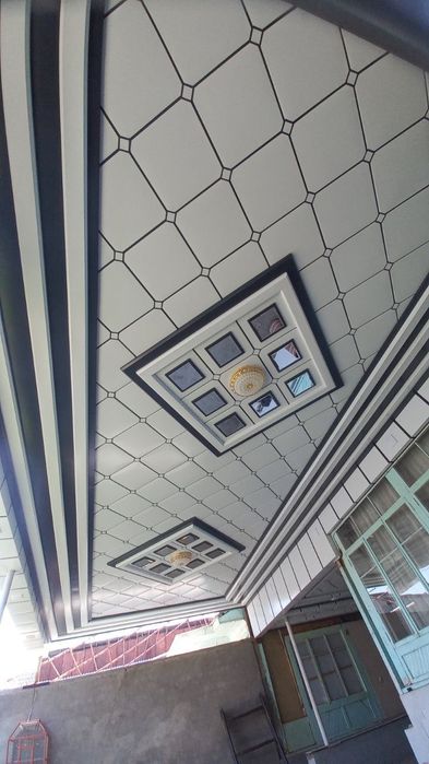 Туникабонд  Алукабонд травертин