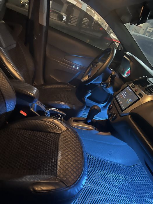 Cobalt 2022, gum rang, 2022, style, 4pozitsiya, 90000probeg, ideal