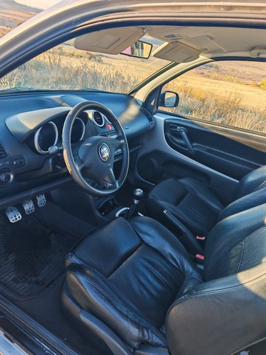 SEAT Arosa 2004 — imagine 4