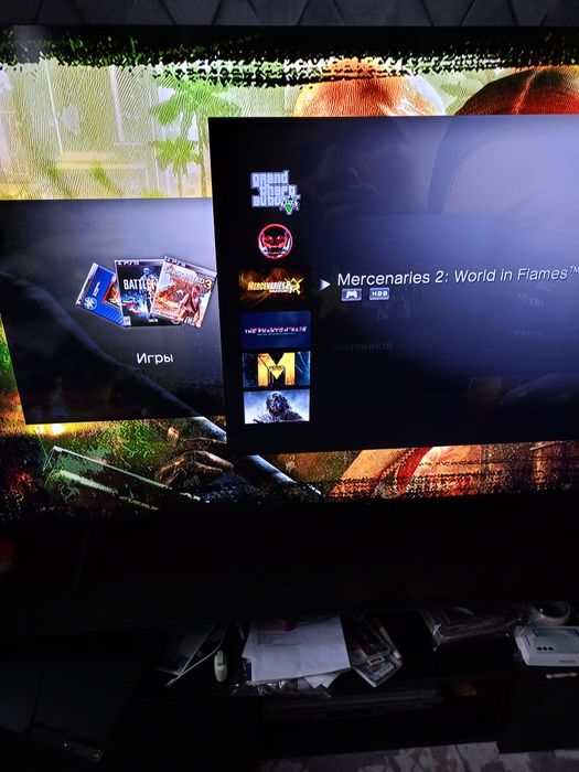 Продам Сони Плайстейшин 3