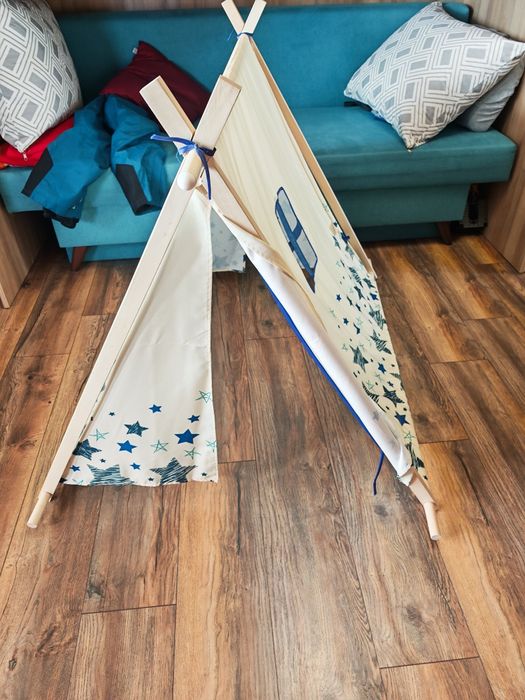 Детска палатка за игра