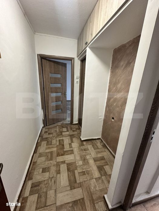 Apartament 2 camere, 39 mp, zona Craiovita Noua-Fortuna