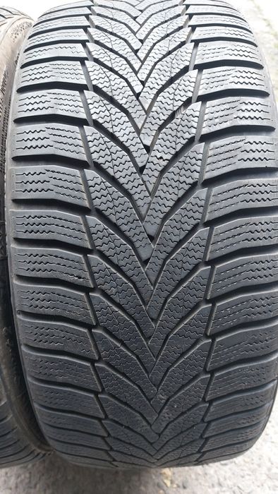 Зимни гуми 235/35/19 Nexen Winguard Sport 2 броя