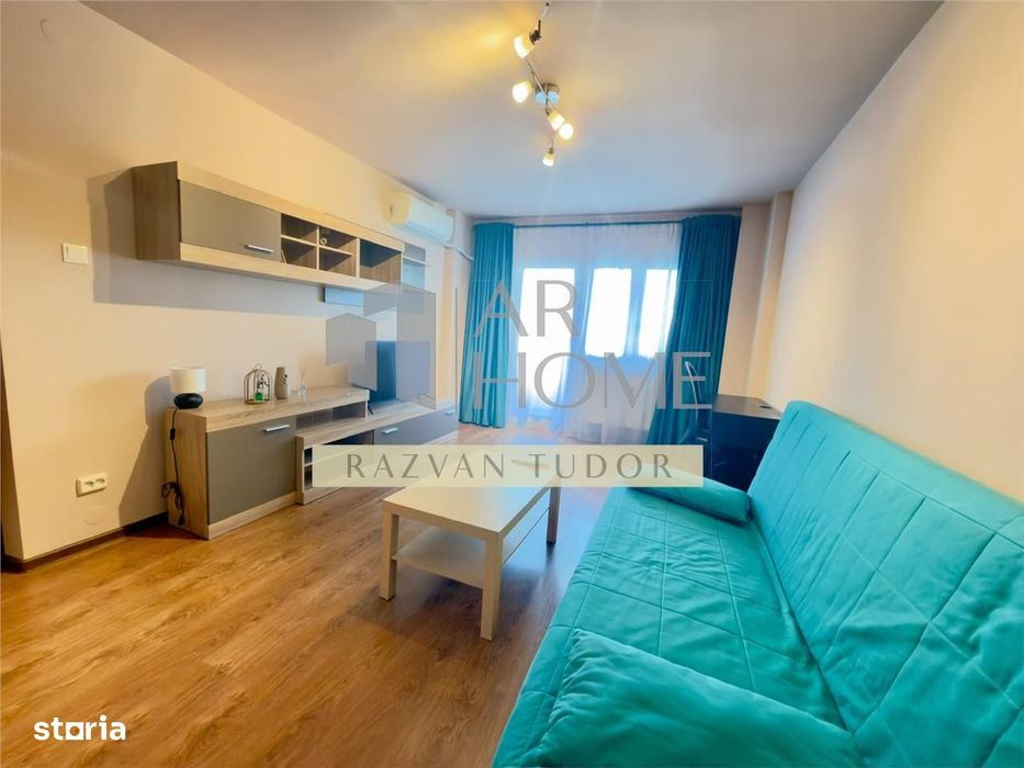 Apartament 2 camere , zona Republicii , Mihai Viteazu , Ploiesti
